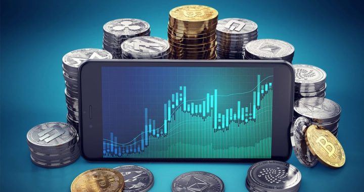Cryptocurrency and Traditional Finance for Young Professionals