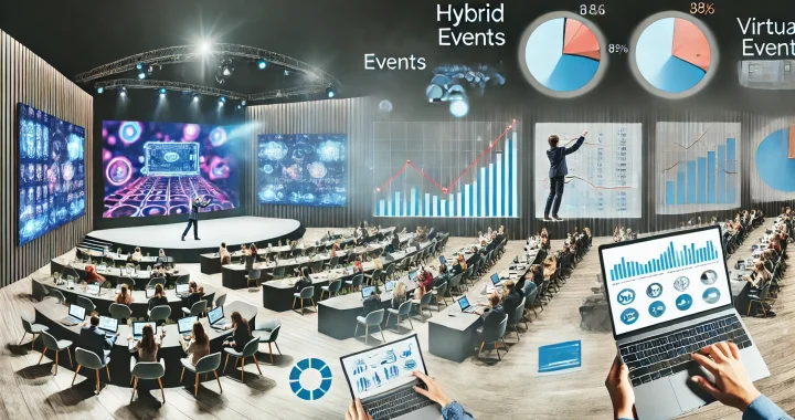 Hybrid Events and Financial Flexibility