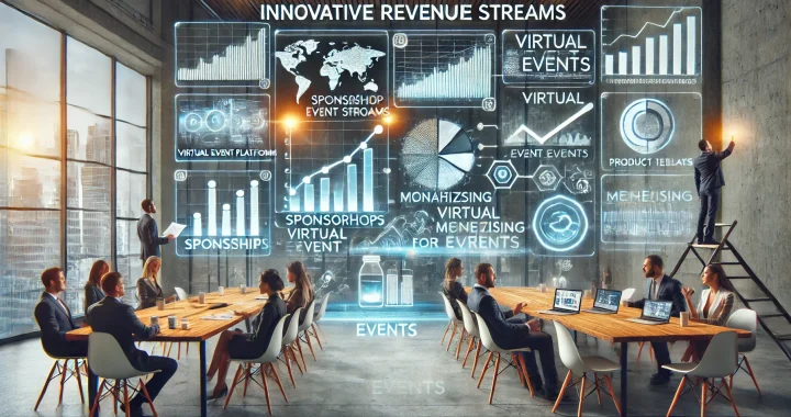 Revenue Streams Reimagined