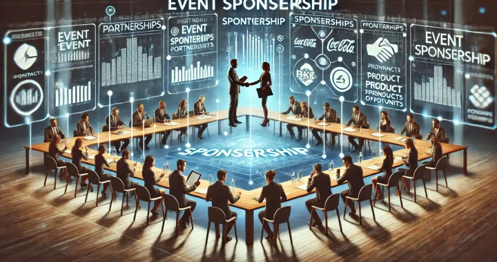 The Business of Event Sponsorship