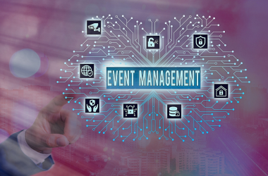 Utilising Interim Procurement Expertise For Enhanced Event Management