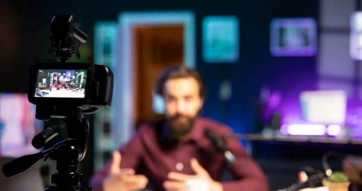 Boost Event Reach via Creative Video Marketing Agency