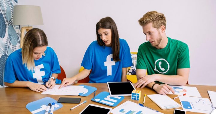 How Social Media Marketing Services Charlotte NC Boost Events