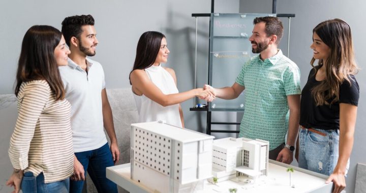 How to Collaborate with Asheville Custom Home Builders for Events