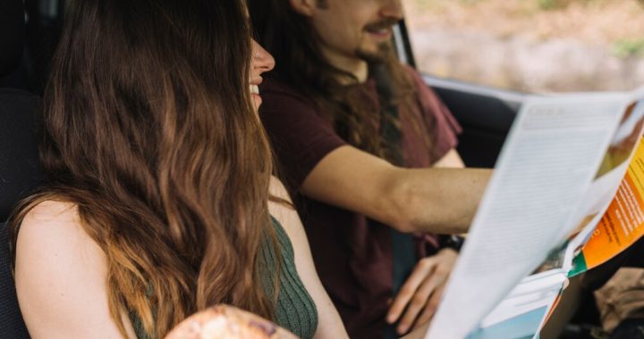 Using Travel Magazines to Plan Destination-Themed Events