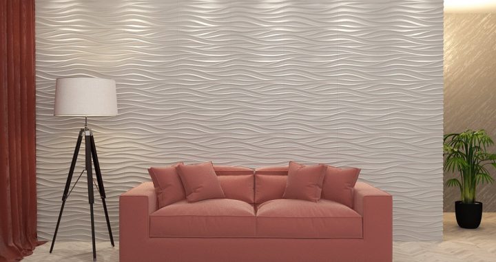 Decorative Wall Panels That Add Wow Factor to Event Venues