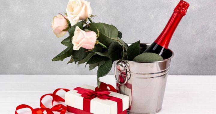 Event Gifting Ideas: Gin Hampers That Impress Every Guest